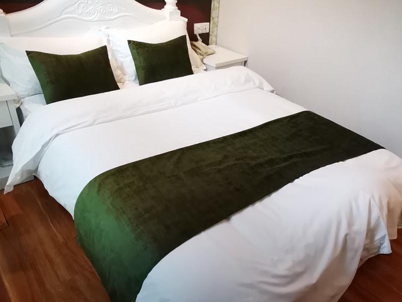 Greentree Inn Anhui Hefei Mengcheng Road Beierhuan Express Hotel Ngoại thất bức ảnh