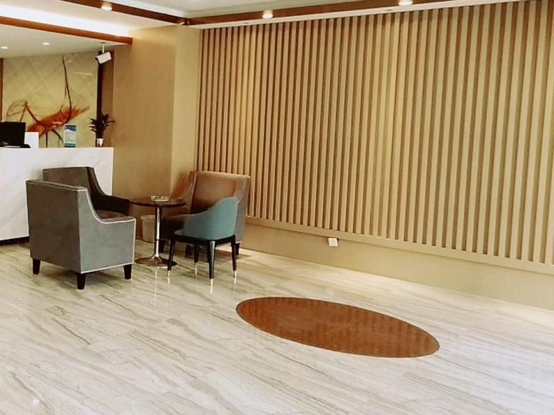 Greentree Inn Anhui Hefei Mengcheng Road Beierhuan Express Hotel Ngoại thất bức ảnh