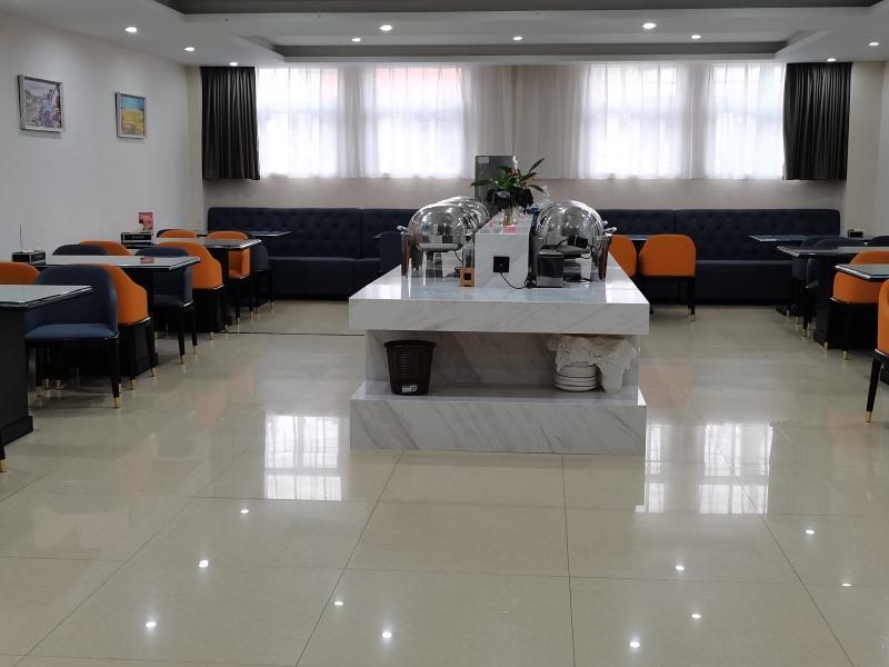 Greentree Inn Anhui Hefei Mengcheng Road Beierhuan Express Hotel Ngoại thất bức ảnh